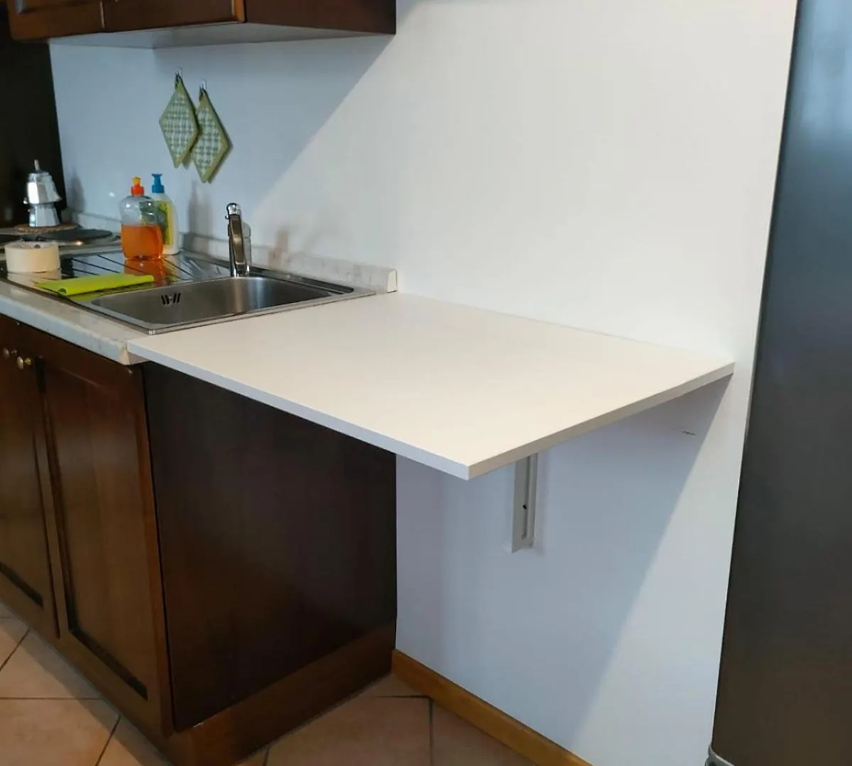 Apartman Aprica Ski